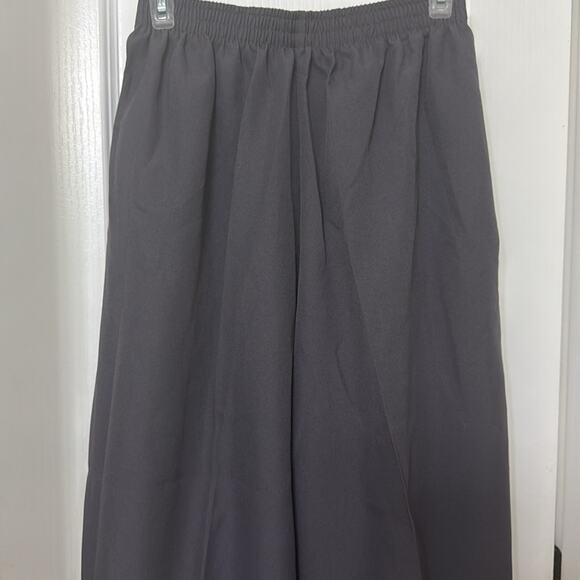First choice gray pants elastic waist band size 2Xl - Picture 3 of 6